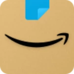 Logo of Amazon for Tablets android Application 